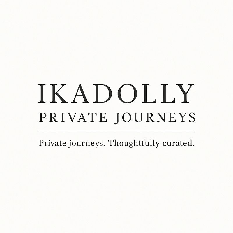 Ikadolly Private Journeys