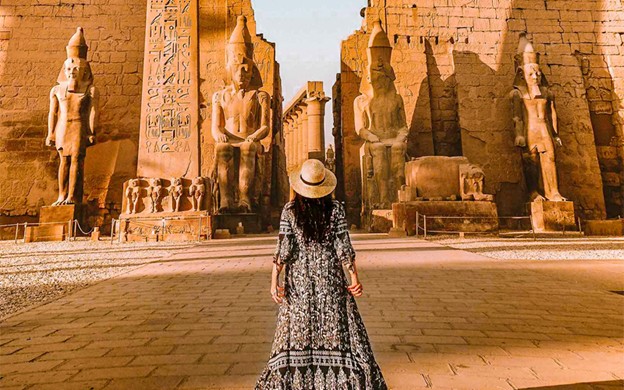 Luxor Temple